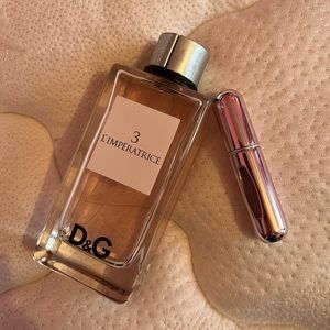 3 L’imperatrice 5ml spray